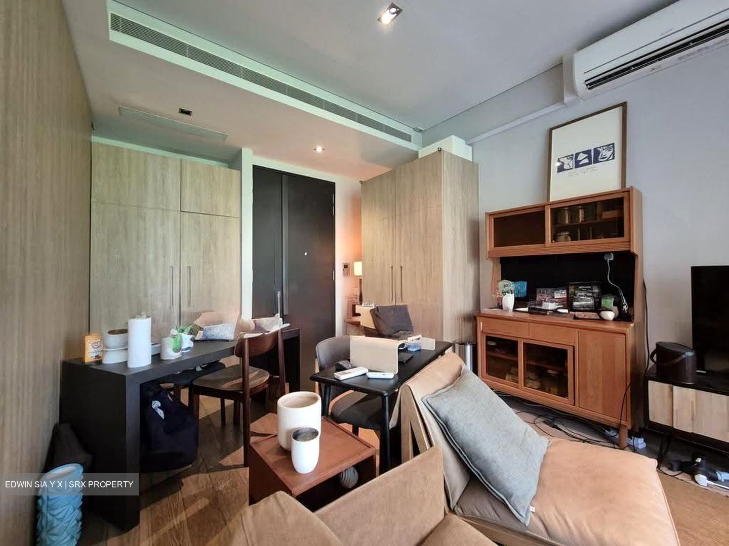 OUE Twin Peaks (D9), Condominium #608677451